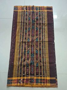 Beautiful Handloom Saree