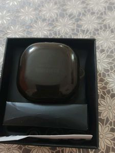 Samsung buds pro