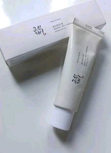 Beauty of Joseon Relief Sunscreen