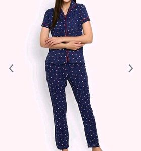 Nightsuit For Women 🍉