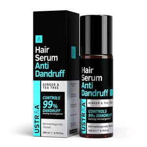 Ustraa Hair Serum