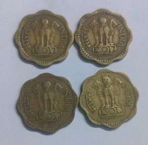 Buyer will get complete set
