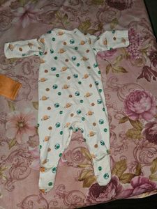 Baby Boys Sleepsuit Bundle