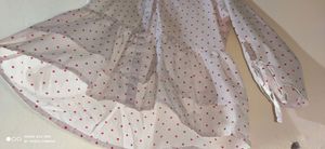Dotted top 🤍