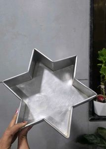 Fun Popsicle Molds - 8 Shapes! + star shape cake t