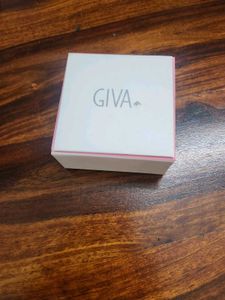 GIVA Jewellery Box