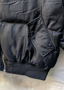 Shine Men's Bomber Luxury Imported Jacket 🧥