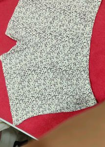 Women's Floral Print Shorts
