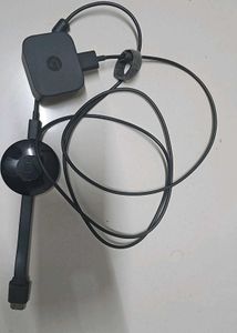 Google Chromecast