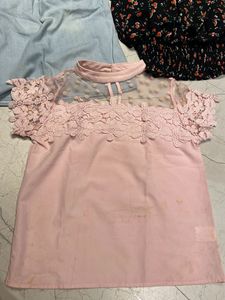 Chic Tops Bundle