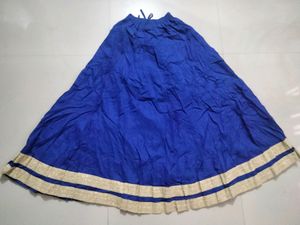 Ethnic Skirt