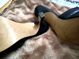 H&amp;M Women Heel