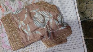 Saree Like New