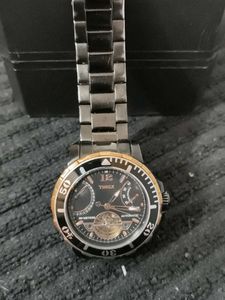 Timex Automatic Watch with box