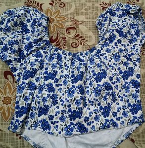 women's fashion wear top xl size