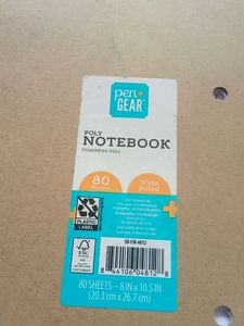 Spiral Book