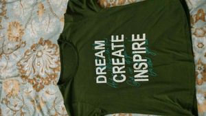 Inspiring Graphic Tee