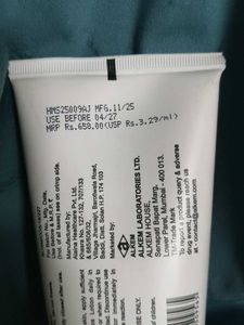 Hymoss Face &amp; Body Lotion