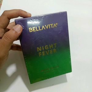 Bellavita Night Fever Eau de Parfum