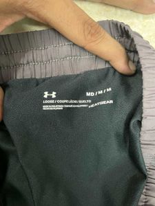 Under Armour HeatGear Shorts (W)