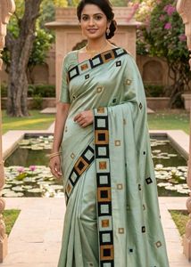 Combo of 2 saree