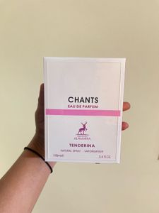 Maison Alhambra Chants - Sealed