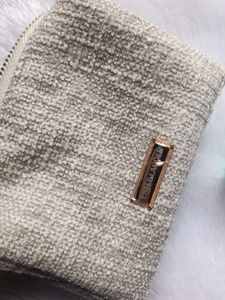 Estee Lauder Tweed Cosmetic Pouch ♥️💕