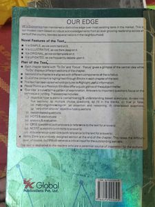 Indian Economic Development - Class XII