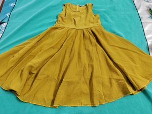 Elegant frock Set with Jacket