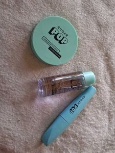 Sugar Pop ( combo pack )