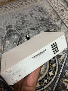 Nintendo Wii Console