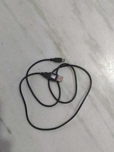 USB Charging Cable
