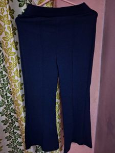 New Women Trousers - Navy 💙