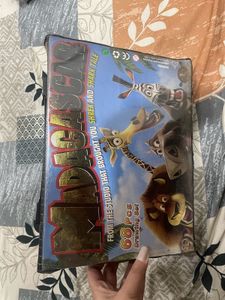 Art Supplies Craft Kit for Kids