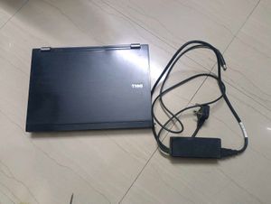 Dell latitude E6400