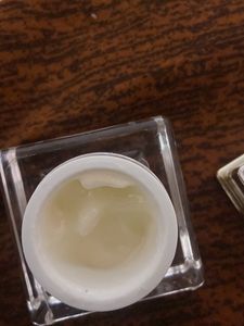 My Glamm Glow Iridescent Brightening Eye Cream