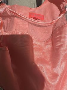 Sparkly Pink Party Dress