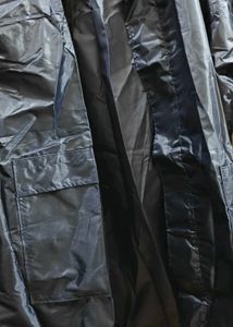 Jockey Rain coat with pants