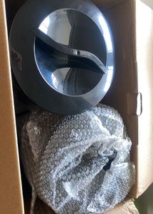 Dual Cereal Dispenser