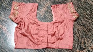 combo of two blouses.