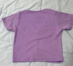 Fitted Top