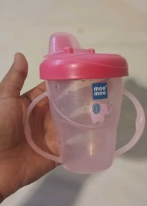 Little's Classic Maxi Bottle and sipper co