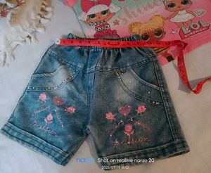 Very Cute L,OL  Surprise Dolls For Short Girls Dre