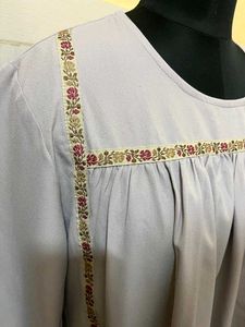 Tunic Top