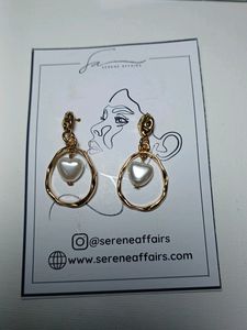COMBO Of 2 Pinteresty Earrings