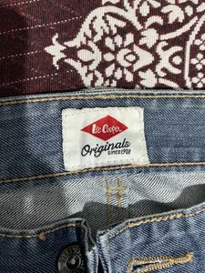 Lee Cooper Jeans