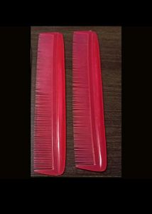 Hair combs