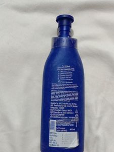 Moisturizer
