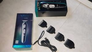 "VGR" ORIGINAL TRIMMER WITH ALL ATTACHMENTS 💯