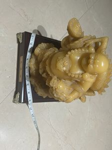 Laughing Buddha Statue